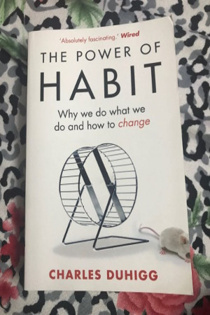 The power of habbit