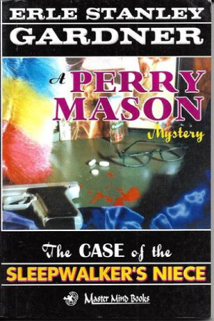 Perry Mason - The Case of the Sleepwalker's Niece