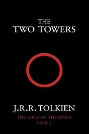 The Lord Of The Rings- The Two Towers