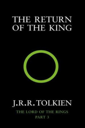 The Lord Of The Rings- The Return Of The King