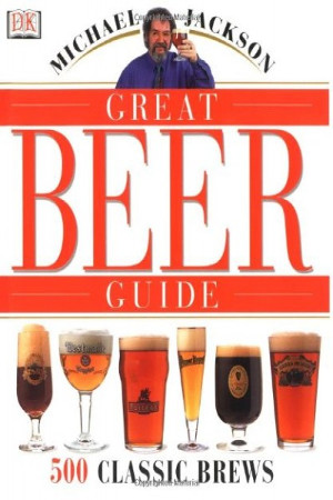 Michael Jackson's Great Beer Guide