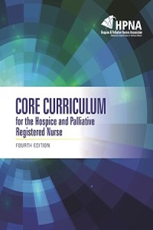HPNA Core Curriculum 4th Edition 2015 #15