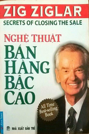 Nghệ thuật bán hàng bậc cao