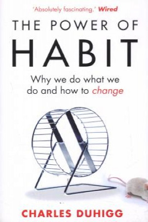 The Power if Habit
