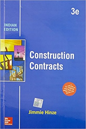 Construction Contracts (Indian Edition)