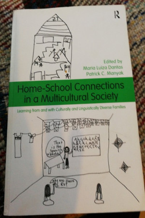 Home-school connections in a multicultural society