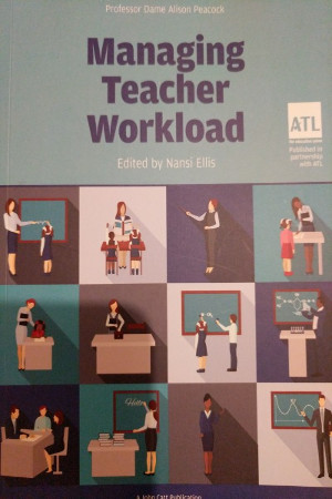 Managing teacher workload