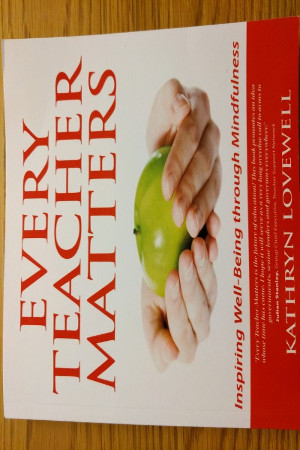 Every teacher matters