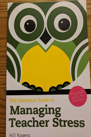 The essential guide to managing teacher stress