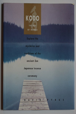 Kodo: The Way of Incense