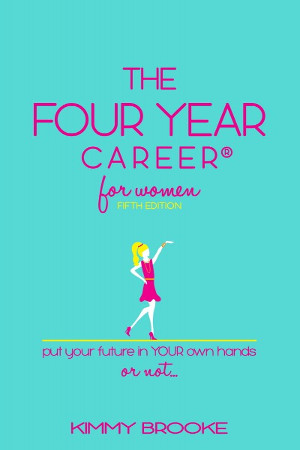 The Four Year Career For Women