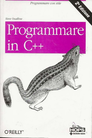 Programmare in C++