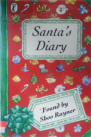 Santa's Diary