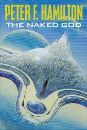 The Naked God