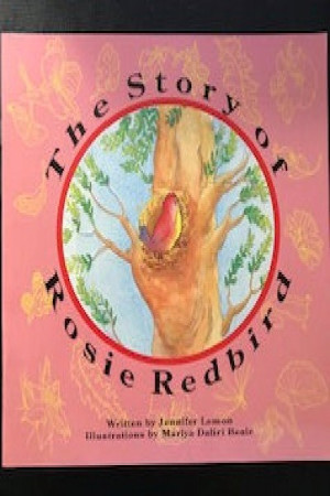 The Story of Rosie Redbird