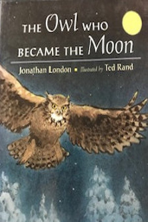The Owl Who Became the Moon