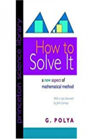 How to solve it