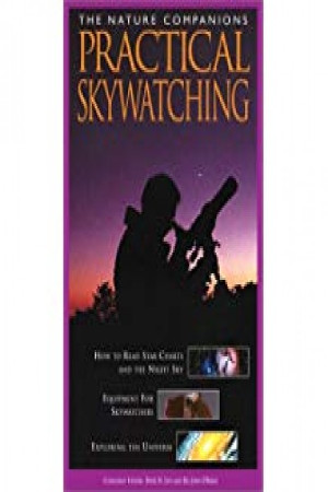 The Nature companions PRACTICAL SKYWATCHING