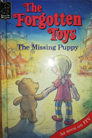 The Missing Puppy - The Forgotten Toys