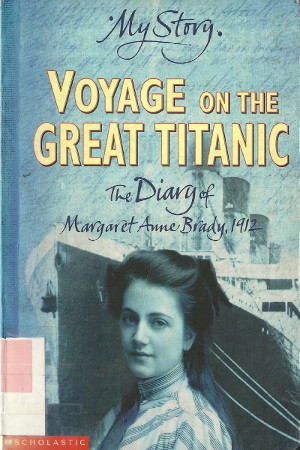 Voyage On The Titanic