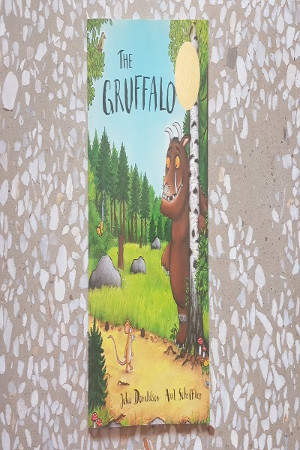 The Gruffalo