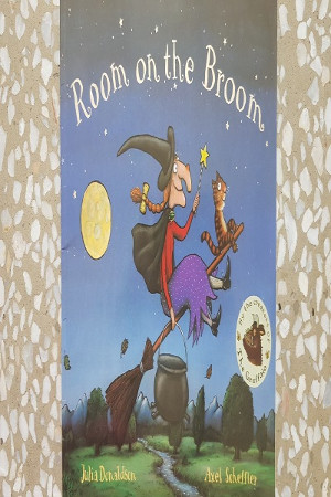 Room on the Broom