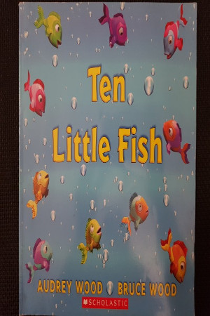 Ten little fish