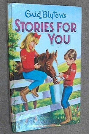 Stories of You