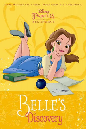 Belle's Discovery