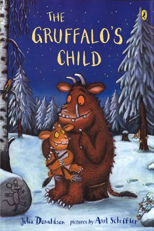 The Gruffalo’s Child