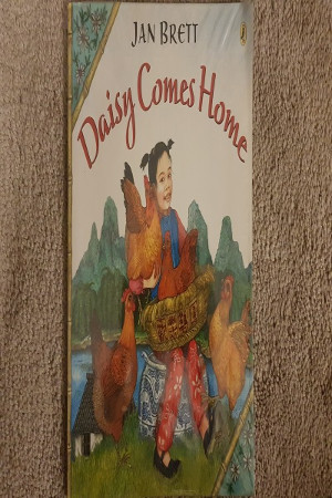 Daisy Comes Home