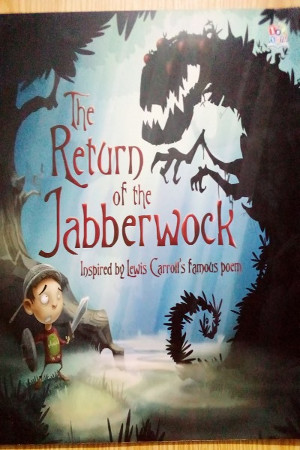 The Return of the Jabberwock