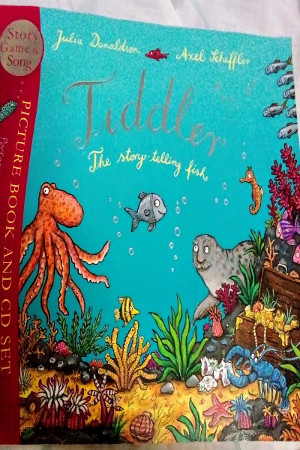 Tiddler