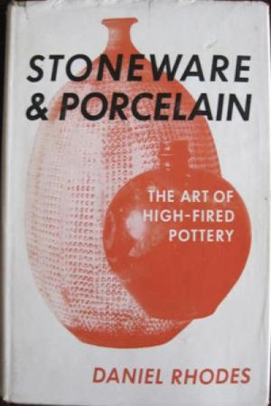 Stoneware and Porcelain: The Art of High-fired Pottery