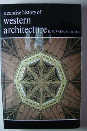 A Concise History Of Western Architecture
