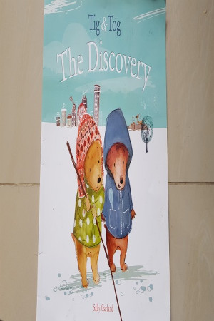 The Discovery