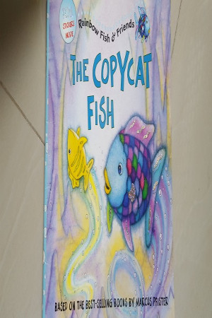 The CopyCat Fish