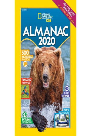 almanac 2020 nat geo