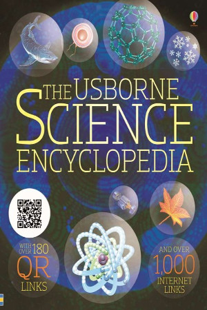 the usborne science encyclopedia