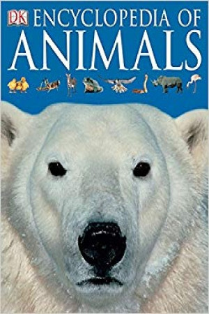 dk encyclopedia of animals