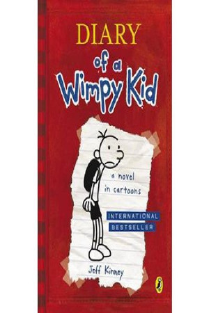 Diary of a Wimpy Kid 1 - BoocShare