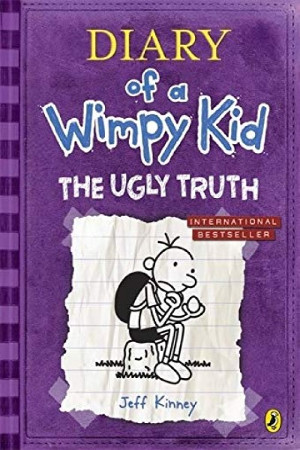 Diary Of A Wimpy Kid 5 : The Ugly Truth