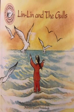 Lin-Lin and the Gulls