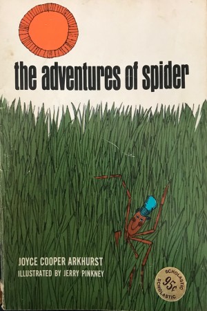The Adventures of Spider