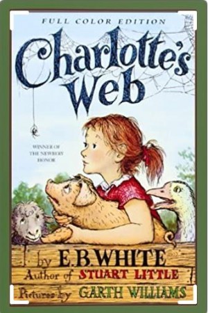 charlotte's web