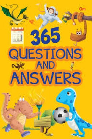 365 questions and answers