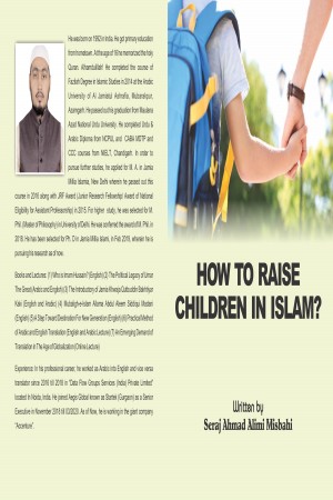 How to Raise Children in Islam?