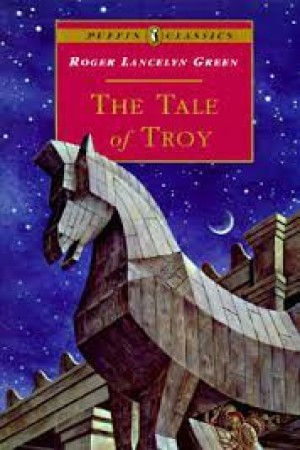 The tale of Troy
