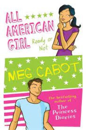 All American Girl No. 2: Ready or not
