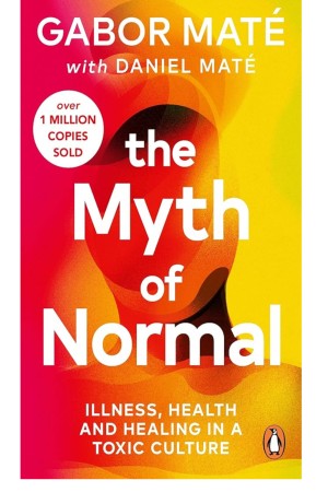 The Myth Of Normal